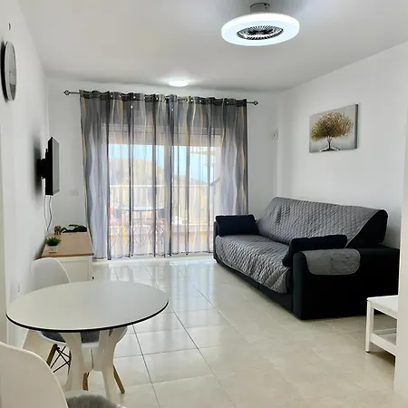 Apartament Great View Over The Ocean Blanca Chayofa