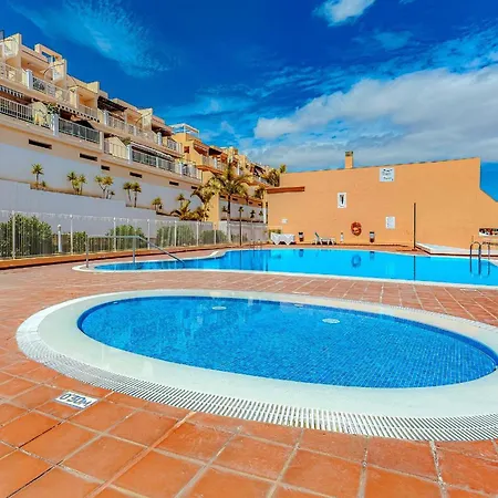 Apartament Great View Over The Ocean Blanca *